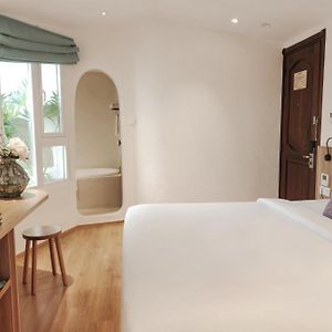 Signature Double Room